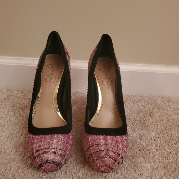 Jessica Simpson Shoes - Jessica Simpson Heels